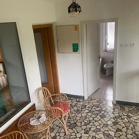 Klanc 19 Apartment Bovec Exterior photo