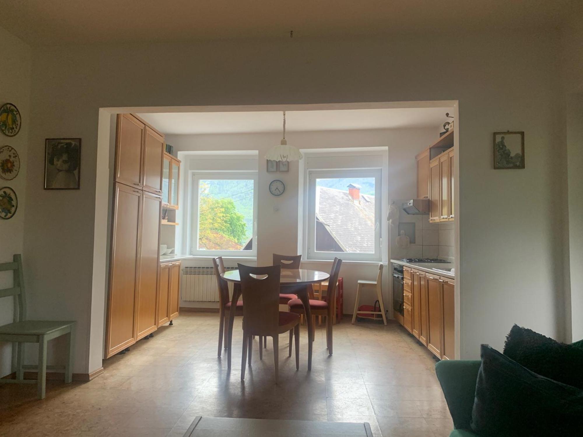 Klanc 19 Apartamento *