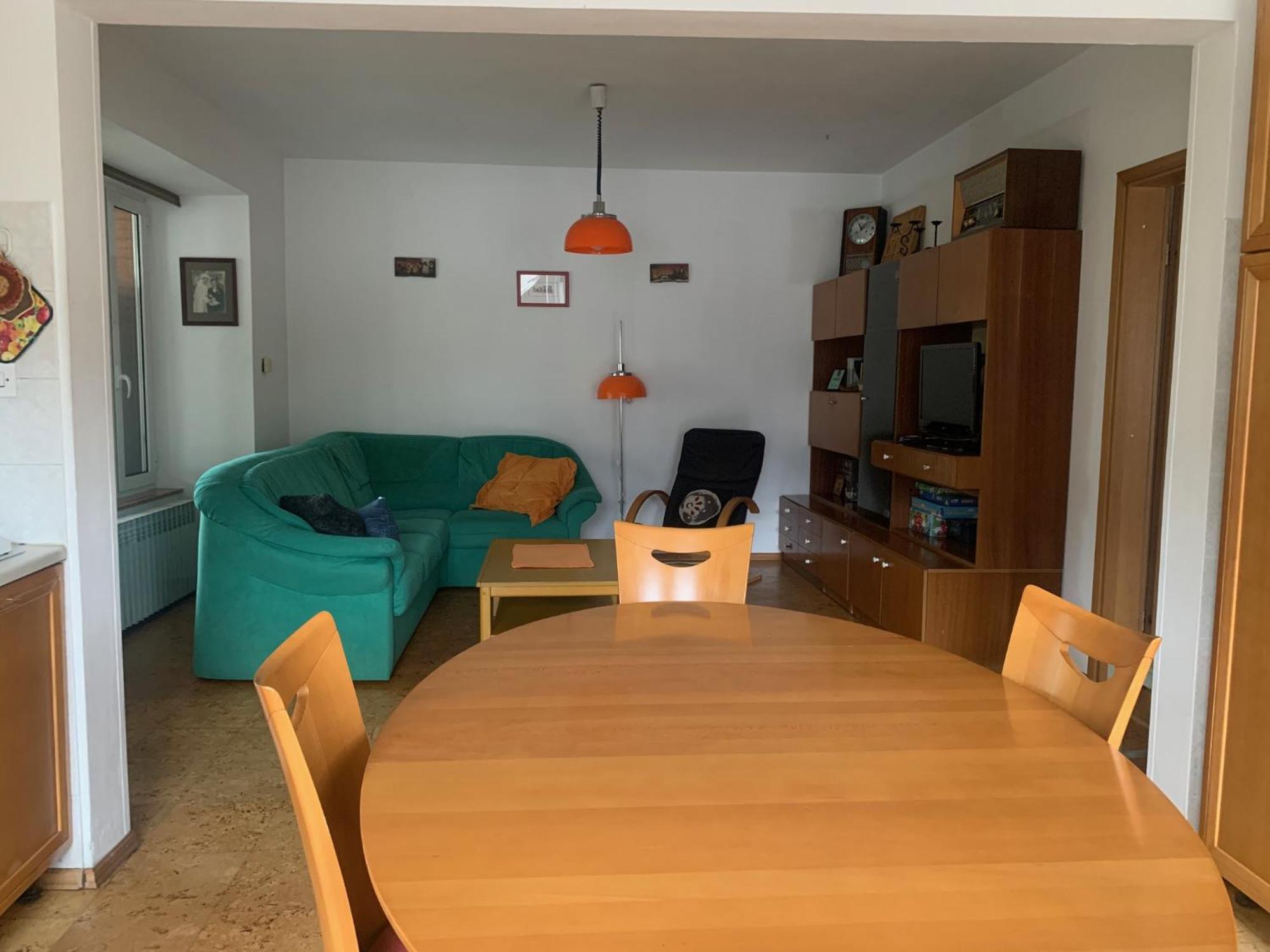 Klanc 19 Apartment