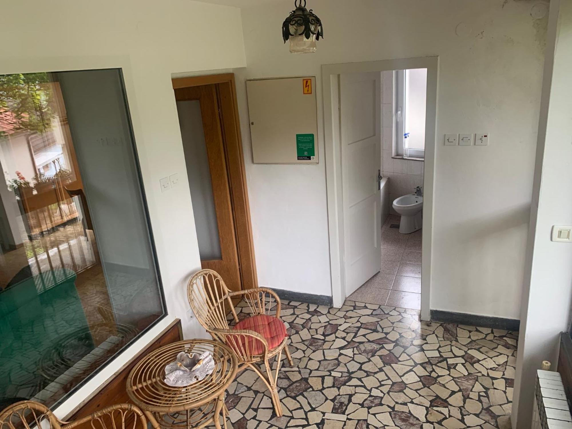 Apartment Klanc 19 Bovec