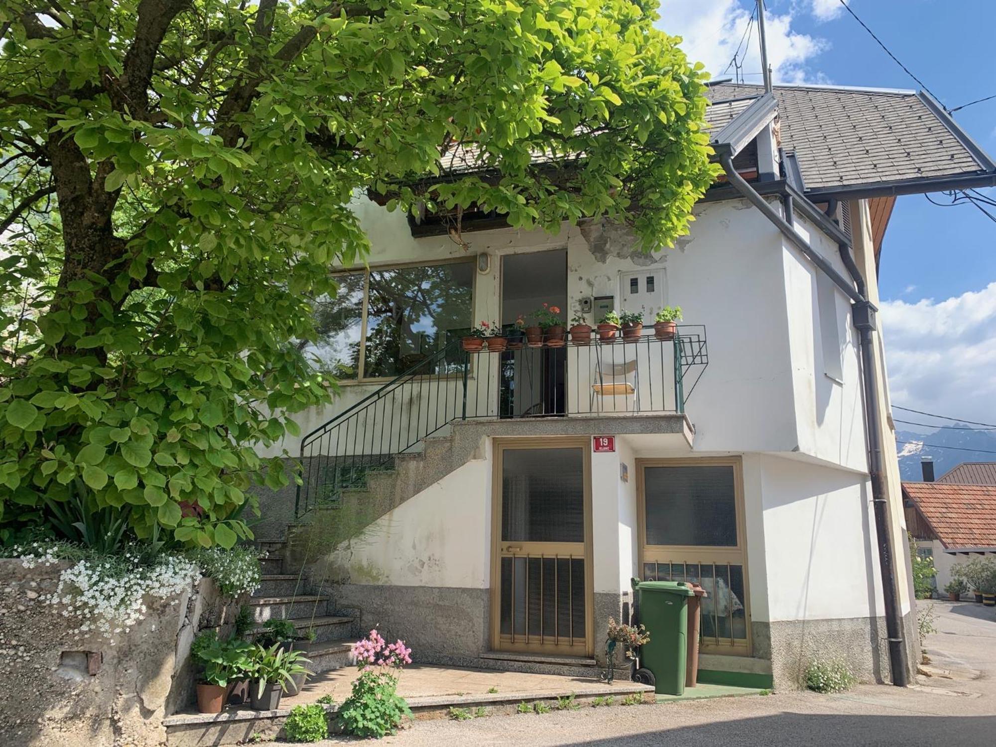 Apartment Klanc 19