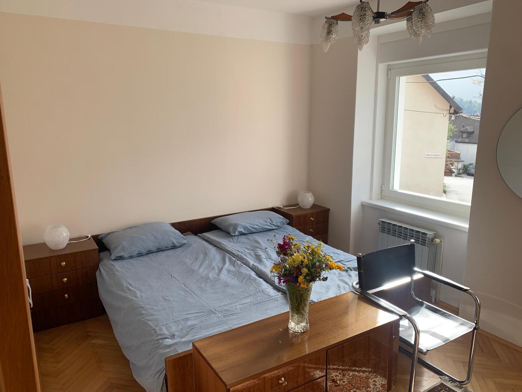 Klanc 19 Apartamento