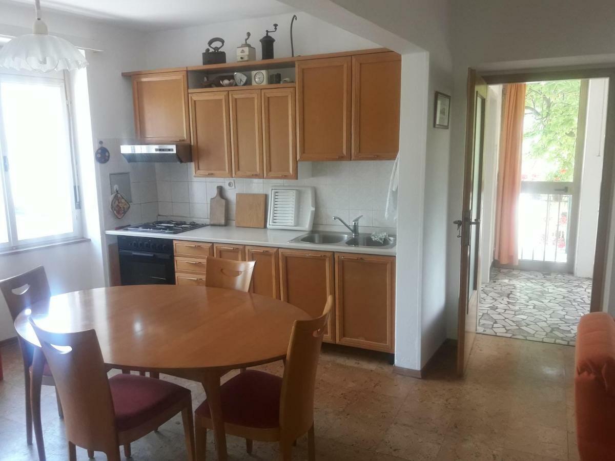 Klanc 19 Apartamento *