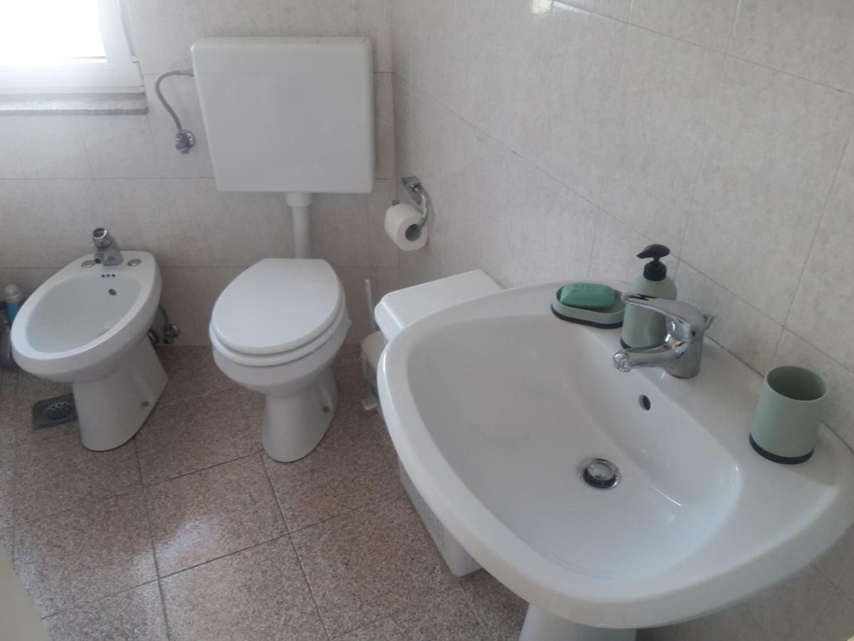 Klanc 19 Apartamento